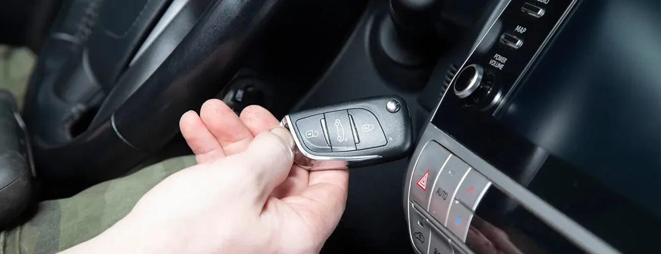 �stanbul Oto Anahtar